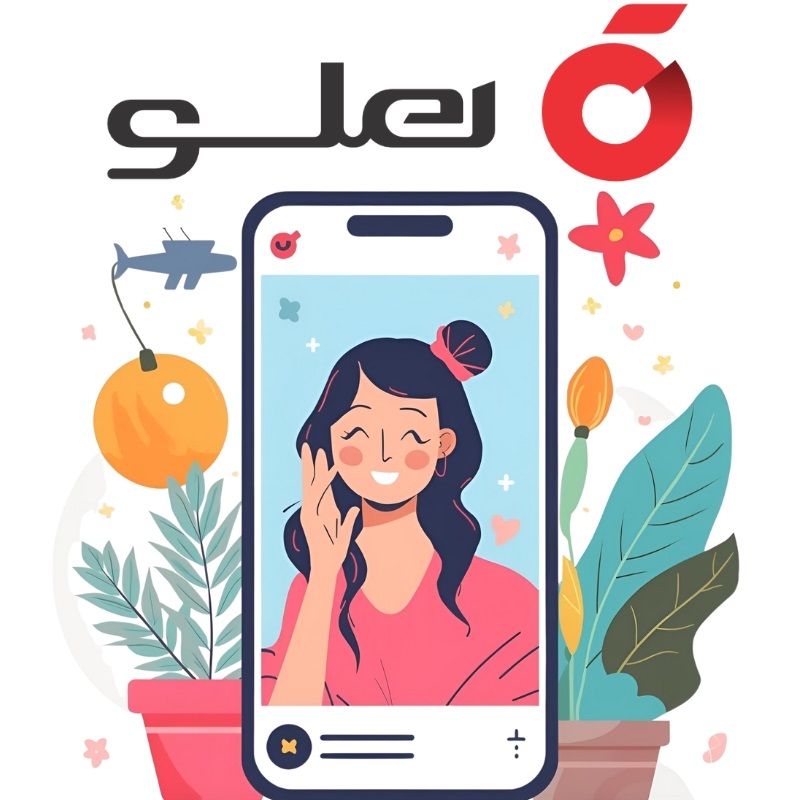 اپلیکیشن ویزیت یار وبکام